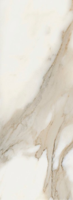 Плитка gloss rec. 45x120 FANALCEYLAN Calacatta gold арт. n105144