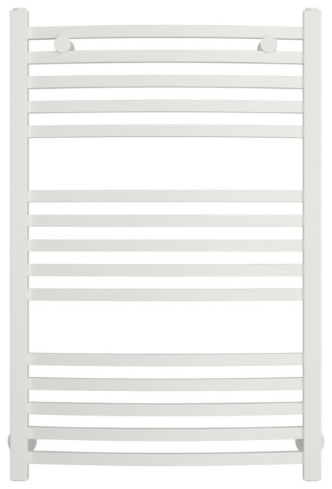 Сунержа Водяной полотенцесушитель 800x500, Аркус, 30-0251-8050 цвет: матовый белый