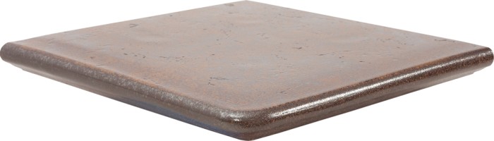 Плитка cartabon fiorentino metallica vulcano 33x33 Exagres Metalica арт. n170386