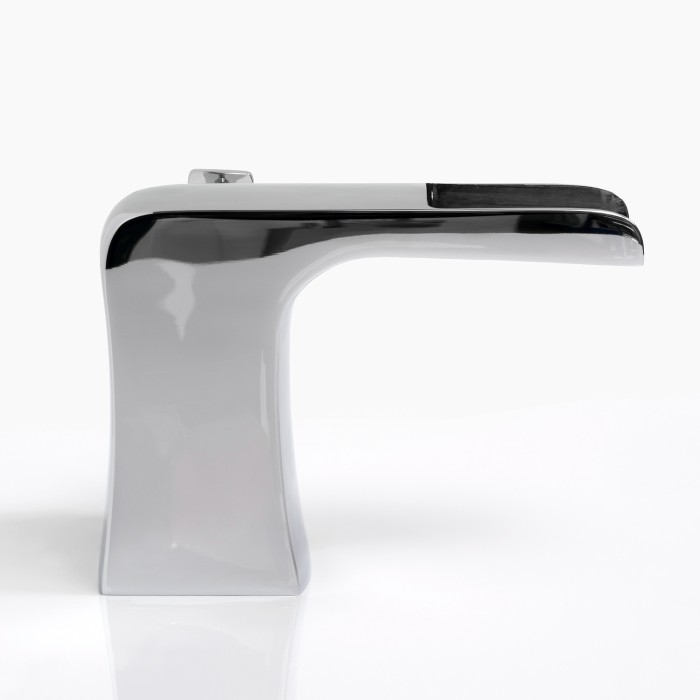 Kаскадный смеситель для раковины Berkel 4800 WasserKRAFT арт. 4869