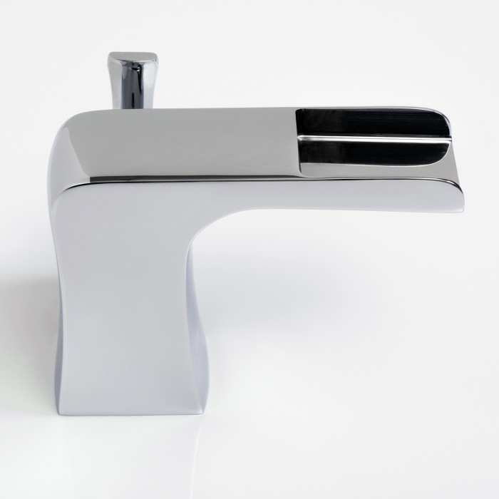 Kаскадный смеситель для раковины Berkel 4800 WasserKRAFT арт. 4869