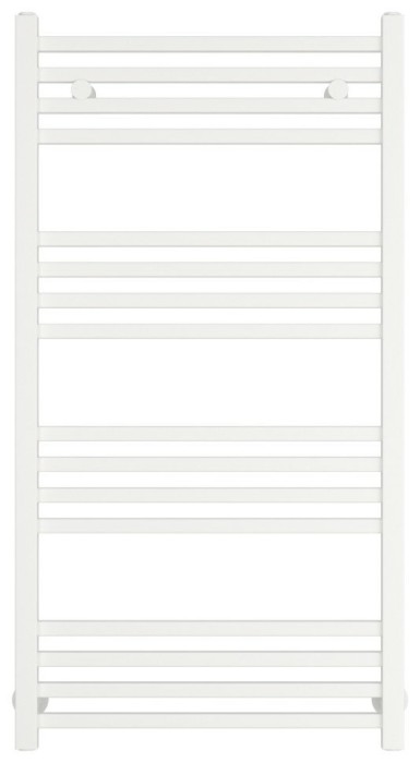 Сунержа Водяной полотенцесушитель 1000x500, Модус, 30-0250-1050 цвет: матовый белый