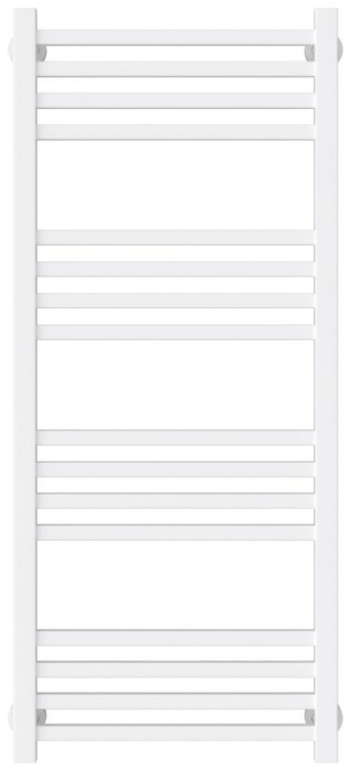 Сунержа Водяной полотенцесушитель 1000x400, Модус PRO, 30-0450-1040 цвет: матовый белый