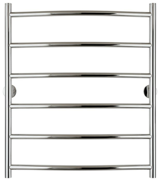 Стилье Водяной полотенцесушитель 800x600, Универсал-50, 00650-8060 цвет: без покрытия