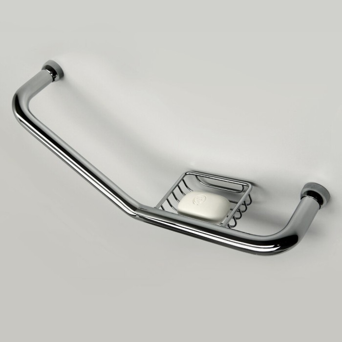 Поручень для ванны WasserKRAFT арт. K-1077R