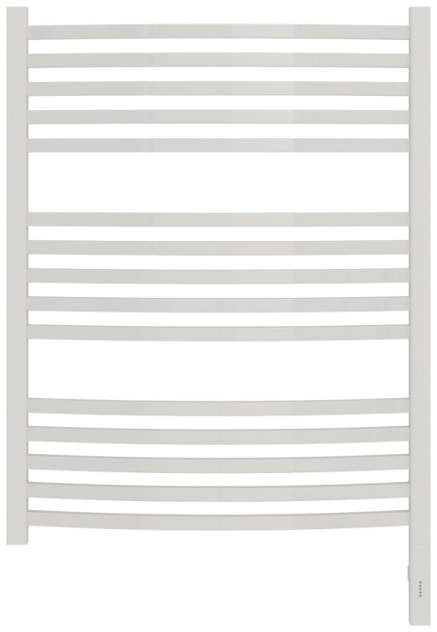 Сунержа Электрический полотенцесушитель 1200x600, Аркус 3.0, 12-5705-8060 цвет: белый