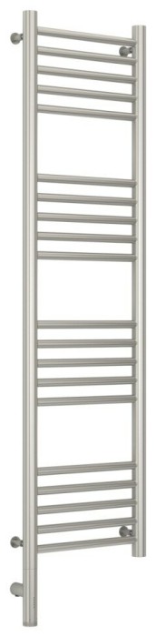 Сунержа Электрический полотенцесушитель 1200x300, Богема 3.0, 071-5804-1230 цвет: сатин