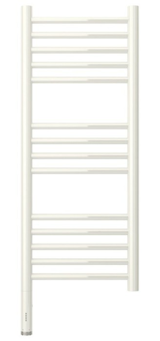 Сунержа Электрический полотенцесушитель 800x300, Богема 3.0, 12-5804-8030 цвет: белый