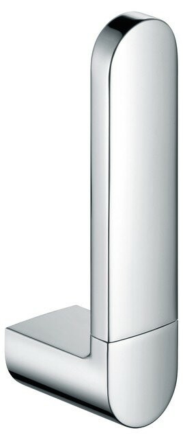Держатель для запасных рулонов Keuco, Elegance new, 11663 010000 цвет: хром