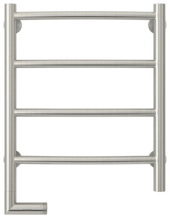 Сунержа Электрический полотенцесушитель 1000x300, Галант 2.0, 071-5200-5040 цвет: сатин