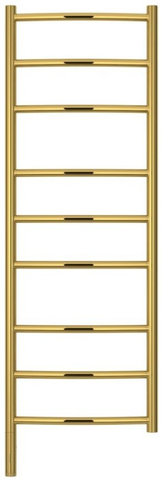Сунержа Электрический полотенцесушитель 600x500, Галант 3.0, 03-5800-1240 цвет: золото