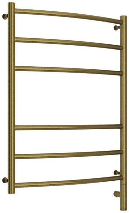 Сунержа Электрический полотенцесушитель 1200x600, Галант 3.0, 05-5801-8060 цвет: состаренная бронза