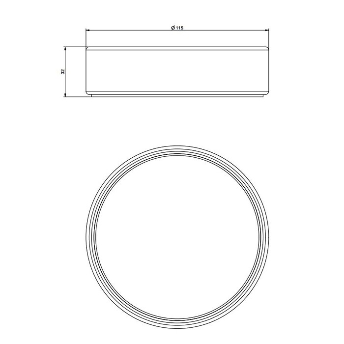 Мыльница настольная, Gessi Rilievo, черный арт. 59526#031
