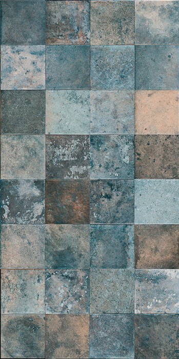 Плитка cr.senesi ferro 22,3x22,3 PAMESA Cr senesi арт. 15.826.508.9792