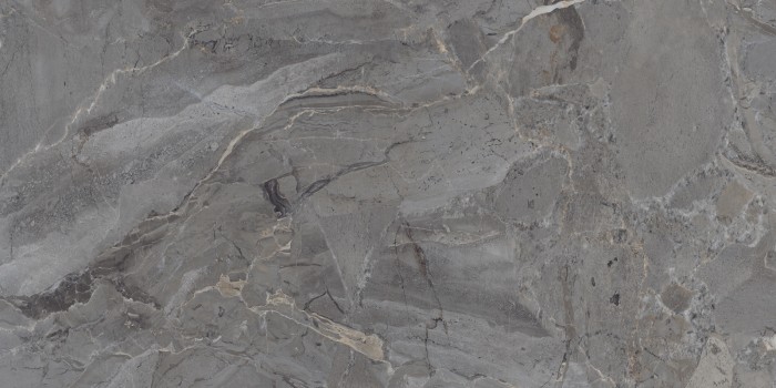 Керамогранит 80x160 ELEGANT GRIS Glossy Azario арт. P231123005G