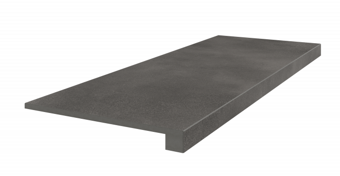 Ступень линтате браун 33x90 Coliseum Gres Linate арт. 620070002166