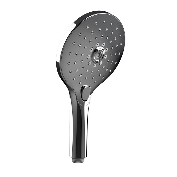 Ручной душ, 3 режима, Gessi Origini, хром арт. 47351#031