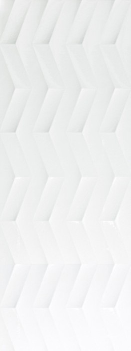 Плитка white fordo brillo 44.63x119.30 APARICI Montblanc арт. n066881