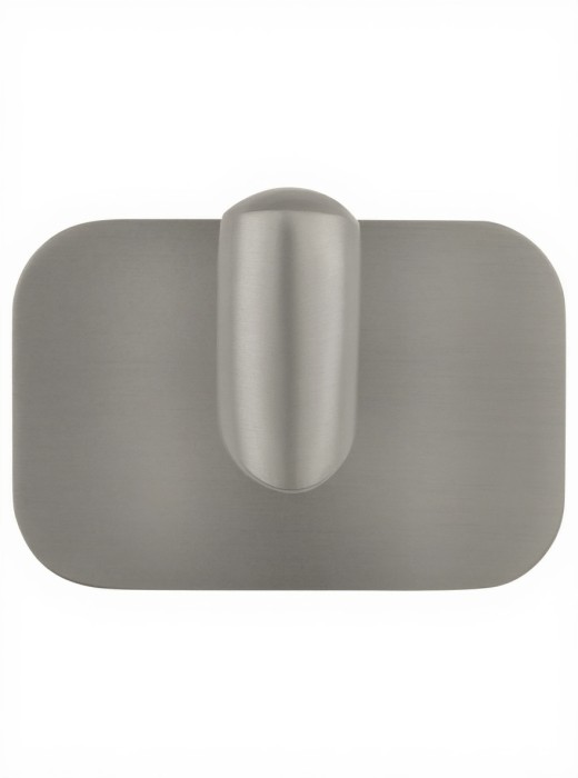 Крючок для ванной, Wonzon & Woghand Graffity, WW-9315-BN цвет: никель