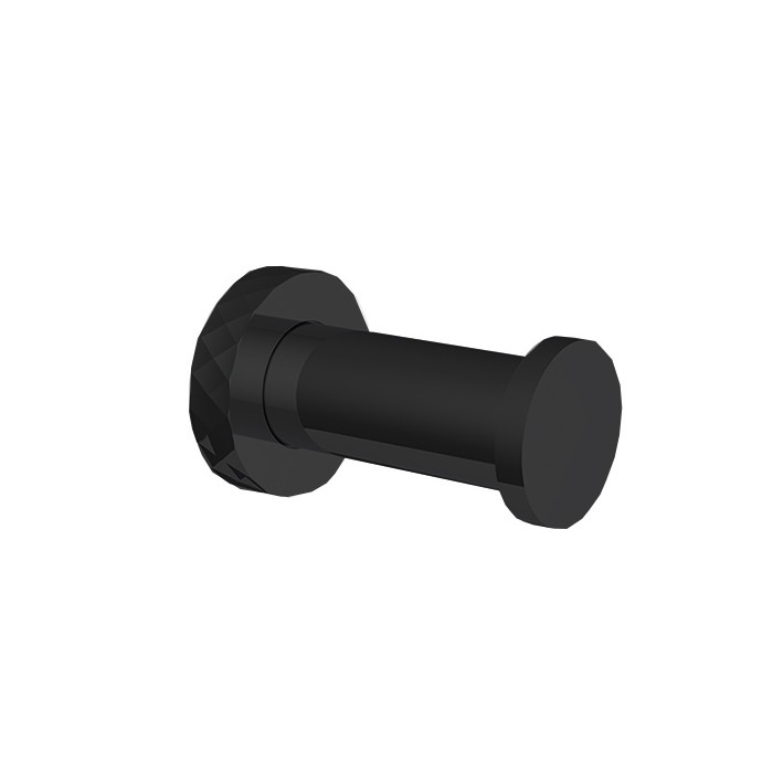 Fima Carlo Frattini Крючок, подвесной, Accessori, F6004T/1GNS цвет: черный