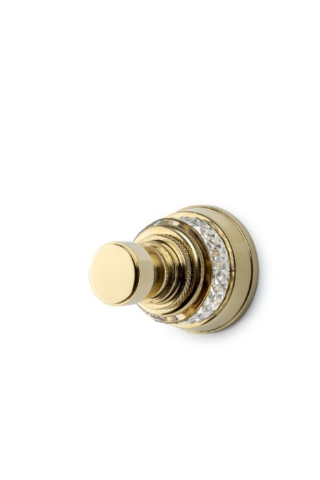 Крючок gold, Boheme Aura_acc - 10246-G