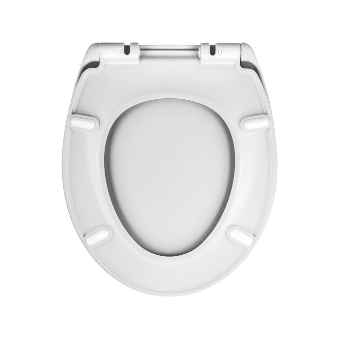 Сиденье для унитаза Berges Zet SO  арт. 010503