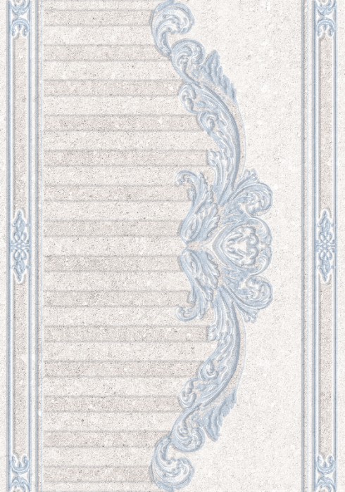 Бордюр gt беж. 02 23x25 GLOBAL TILE Charlotte арт. 10200000078