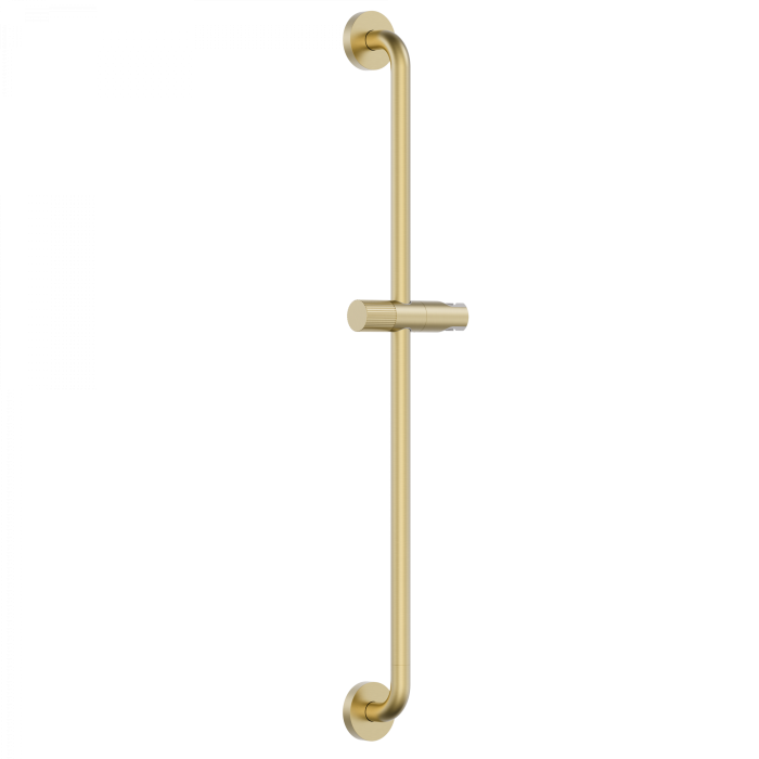 Душевая штанга, Wonzon &amp; Woghand, WW-SL05-BG цвет: золото