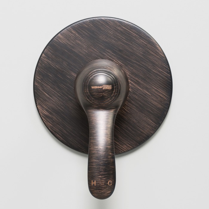 Смеситель для душа Isar 1300 WasserKRAFT арт. 1351