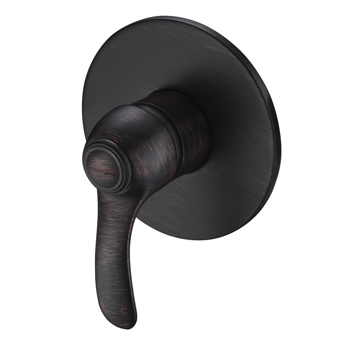 Смеситель для душа Isar 1300 WasserKRAFT арт. 1351