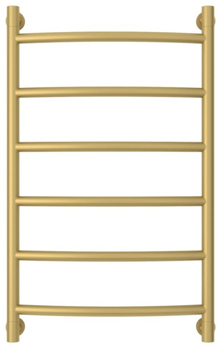 Сунержа Водяной полотенцесушитель 800x500, Галант+, 032-0200-8050 цвет: матовое золото