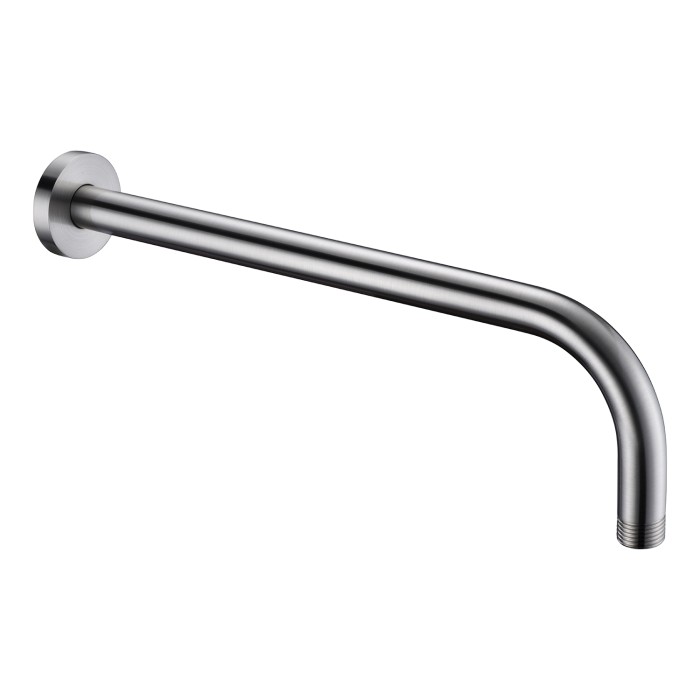 Настенный верхний излив для душа WasserKRAFT арт. A097