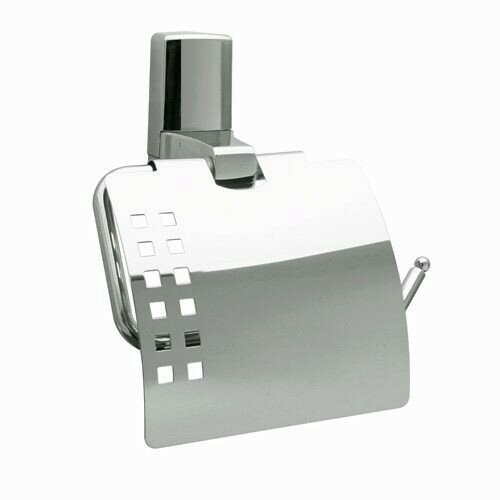 Держатель туалетной бумаги WasserKRAFT Leine К-5000 арт. K-5025