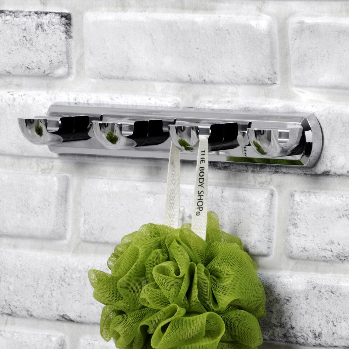 Кронштейн настенный WasserKRAFT Kammel K-8300 арт. K-8374