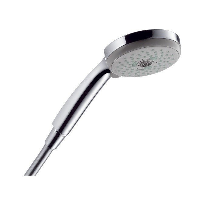 Ручной душ Multi Croma 100 Hansgrohe, хром арт. 28538000