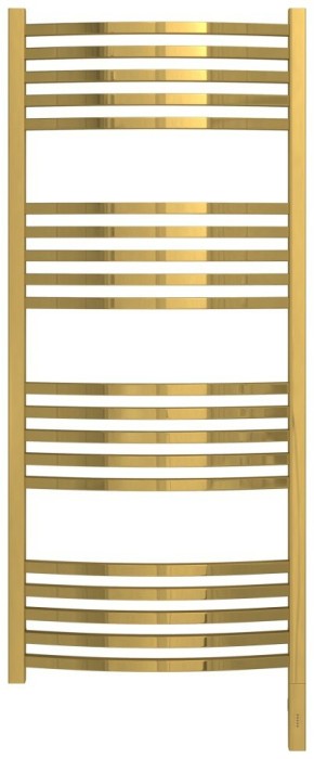 Сунержа Электрический полотенцесушитель 1200x600, Аркус 3.0, 03-5705-1250 цвет: золото