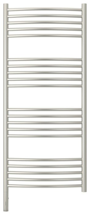 Сунержа Электрический полотенцесушитель 1200x500, Богема 3.0, 071-5802-1250 цвет: сатин