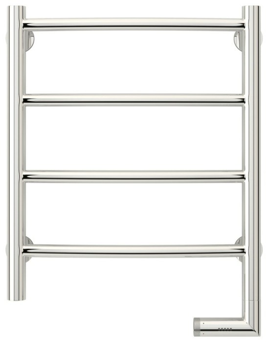 Сунержа Электрический полотенцесушитель 1000x300, Галант 2.0, 00-5201-5040 цвет: без покрытия