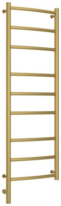 Сунержа Электрический полотенцесушитель 1200x600, Галант 3.0, 032-5800-1240 цвет: матовое золото