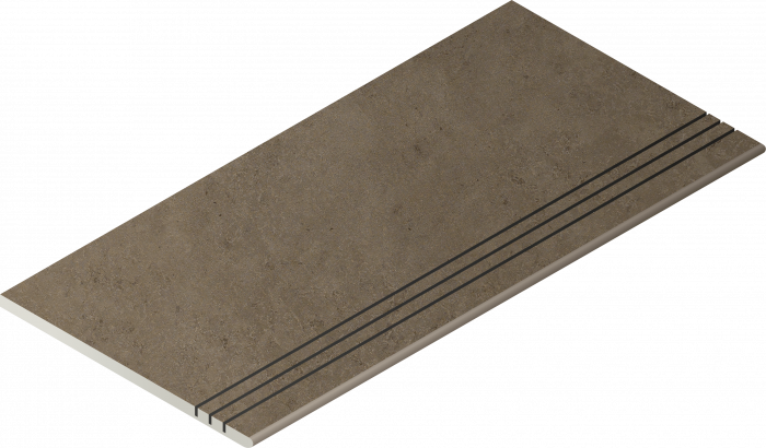 Ступень браун 30x60 Italon Нова арт. 610140000022