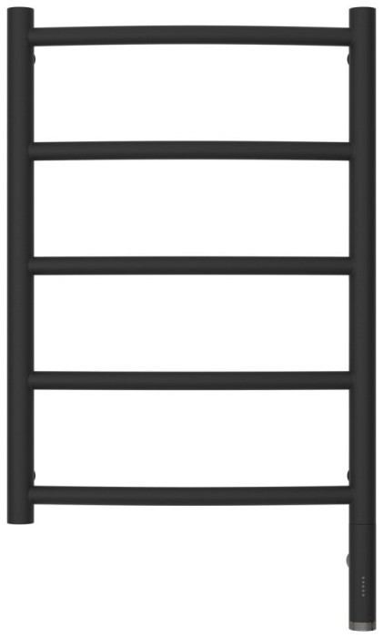 Сунержа Электрический полотенцесушитель 500x400, Галант 3.0, 15-5801-6040 цвет: тёмный титан муар