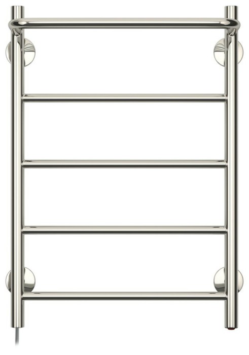 Стилье Электрический полотенцесушитель 600x400, Формат 30, 00531-6040 цвет: без покрытия