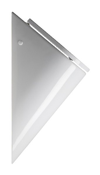 Крышка для писсуара, с микролифтом, GSI Community арт. MSORN