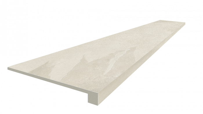 Ступень уайт фронт 33x120 Coliseum Gres Ardesia арт. 620070002375