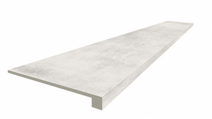 Ступень уайт фронт 33x120 Coliseum Gres Astro арт. 620070002470