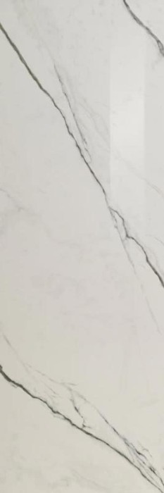 Плитка statuario white 5plus lev  100x300 LEA CERAMICHE Timless marble slimtech арт. LSATMX0