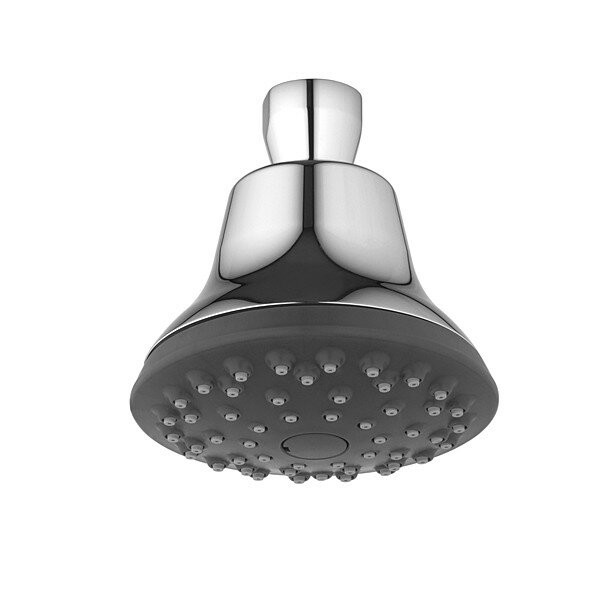 Верхний душ 1s, Kludi, хром - 6219105-00