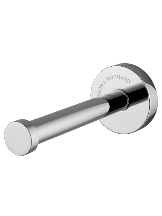 Держатель для запасной туалетной бумаги, Wonzon &amp; Woghand Easy, WW-8106 цвет: хром