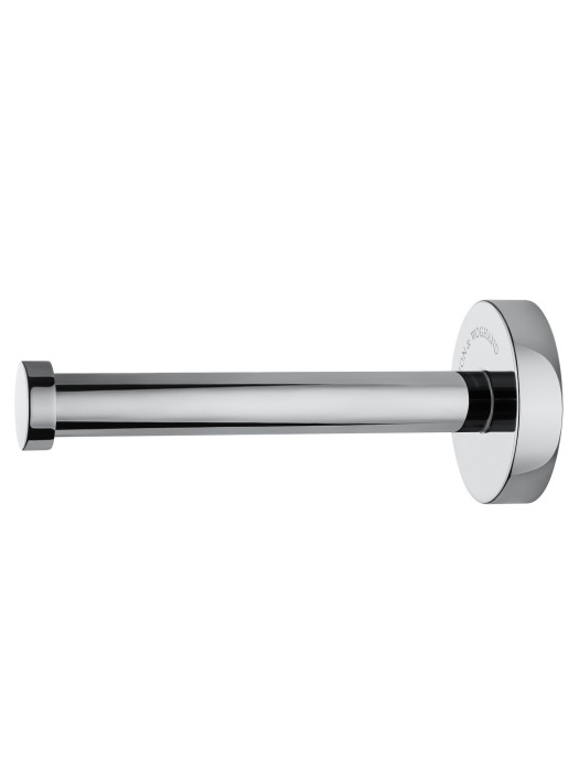 Держатель для запасной туалетной бумаги, Wonzon & Woghand Easy, WW-8106 цвет: хром