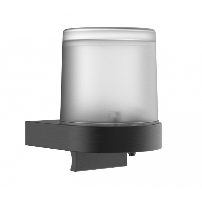 Дозатор мыла, Wonzon &amp; Woghand, WW-5251-GM цвет: графит